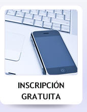 Inscripci�n Gratuita