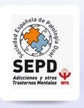 Sociedad Espa�ola de Patologia Dual SEPD