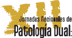 XII Jornadas Nacionales de Patologia Dual