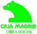 Caja Madrid Obra Social