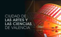 Ciudad de las Artes y las Ciencias de Valencia
