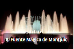 Fuente M�gica