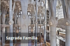 Sagrada Familia