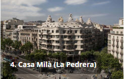 La Pedrera
