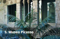 Museo Picasso
